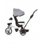 Chipolino Tricikel Be Active (Grey)