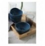 Set tasa qeramik (6 Pc) X00017446 Blue