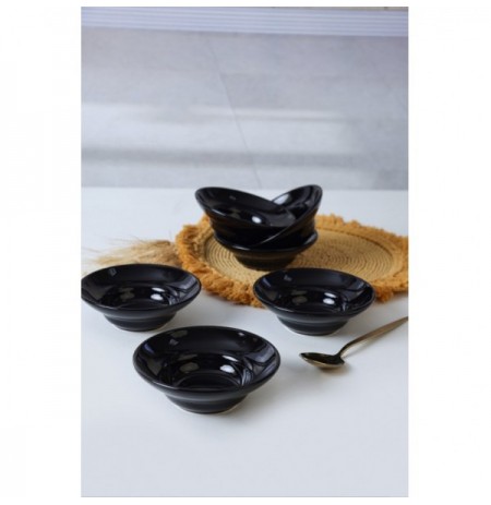 Set tasa qeramik (6 Pc) X00018615 Black