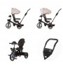 Chipolino Tricikel Be Active (Beige)