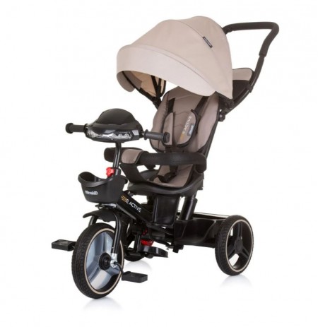 Chipolino Tricikel Be Active (Beige)