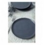 Set pjata embelsire ( 6 Pc) X00018767 Grey