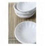 Set tasash ( 6 Pc ) X00019040 White