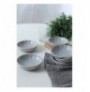 Set tasash ( 6 Pc ) X00019046 Grey