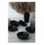 Set tasash ( 6 Pc ) X00019041 Black