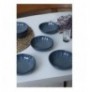 Set tasash ( 6 Pc ) X00019037 Dark Blue