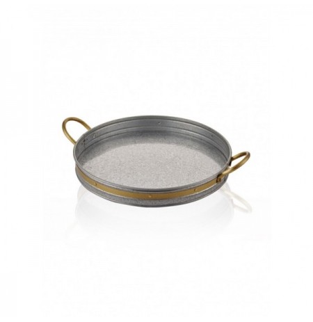 Tabaka GLN0024 Grey Gold