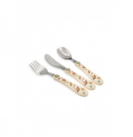 Set servirje ( 3 Pc) CKB0217 Beige