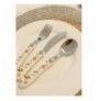 Set servirje ( 3 Pc) CKB0217 Beige