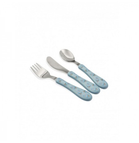 Set servirje ( 3 Pc) CKB0218 Blue