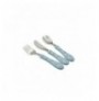 Set servirje ( 3 Pc) CKB0218 Blue