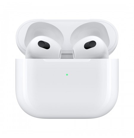 Apple AirPods (3rd generation)