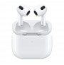 Apple AirPods (3rd generation) with Lightning Charging Case