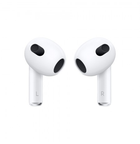 Apple AirPods (3rd generation) with Lightning Charging Case