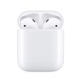 Apple AirPods MV7N2ZM/A headphones/headset In-ear Bluetooth White