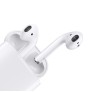 Apple AirPods MV7N2ZM/A headphones/headset In-ear Bluetooth White