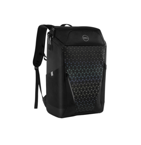 DELL GM1720PM notebook case 43.2 cm (17") Backpack Black