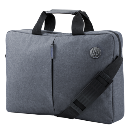 HP 15.6 Value Topload 15.6" Briefcase Gri