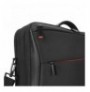 Lenovo 4X40Q26384 notebook case 39.6 cm (15.6") Hardshell case Black