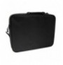 Esperanza ET101 laptop case 39.6 cm (15.6") Sleeve case Black