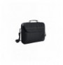 Addison 300015 notebook case 39.6 cm (15.6") Briefcase Black