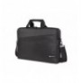 NATEC LAPTOP BAG BEIRA 15.6" BLACK