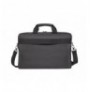 NATEC LAPTOP BAG BEIRA 15.6" BLACK