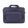 Addison 315015 notebook case 39.6 cm (15.6") Briefcase Grey