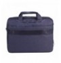 Addison 315015 notebook case 39.6 cm (15.6") Briefcase Grey