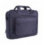 Addison 315015 notebook case 39.6 cm (15.6") Briefcase Grey