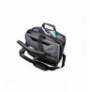 Natec laptop bag Gazelle 15.6"-16" black NTO-0809