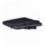 iBox TN6020 notebook case 39.6 cm (15.6") Briefcase Black