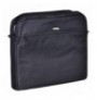 iBox TN6020 notebook case 39.6 cm (15.6") Briefcase Black