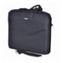 iBox TN6020 notebook case 39.6 cm (15.6") Briefcase Black