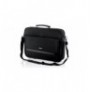 iBox NB10 notebook case 39.6 cm (15.6") Briefcase Black