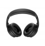 Bose QuietComfort Headset Wired & Wireless Head-band Music/Everyday Bluetooth Black