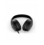 Bose QuietComfort Headset Wired & Wireless Head-band Music/Everyday Bluetooth Black