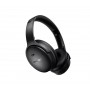 Bose QuietComfort Headset Wired & Wireless Head-band Music/Everyday Bluetooth Black