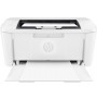 Printer HP LaserJet MFP M140w