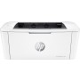 Printer HP LaserJet MFP M140w