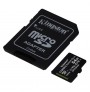 Karte Memorie microSD Kingston 64GB Canvas Select Plus