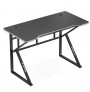 Huzaro Hero 2.5 computer desk Black