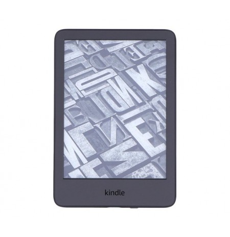 Kindle 11 Black (with adverts)