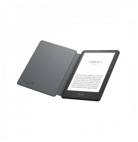 Amazon Kindle Paperwhite Signature Edition e-book reader Touchscreen 32 GB Wi-Fi Black