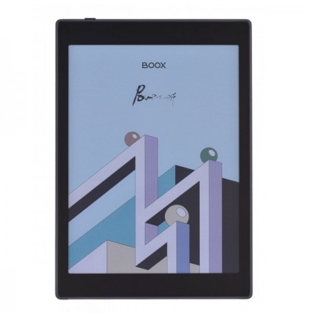 Onyx Boox Tab Mini C black reader