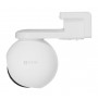 Kamera EZVIZ HB8 Spherical IP security camera me Panel diellor