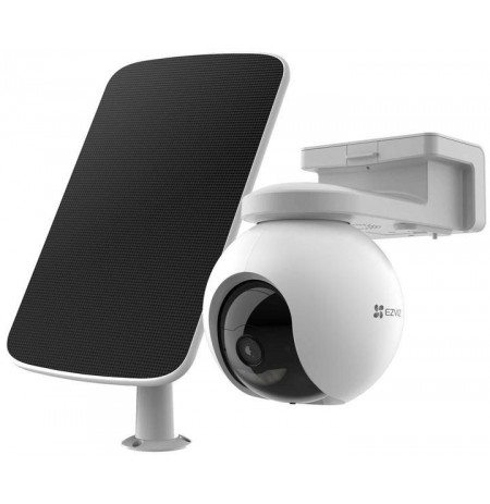 Kamera EZVIZ HB8 Spherical IP security camera me Panel diellor