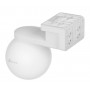 Kamera EZVIZ HB8 Spherical IP security camera me Panel diellor