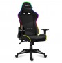 Huzaro Force 6.2 Black RGB gaming chair