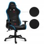 Huzaro Force 6.2 Black RGB gaming chair